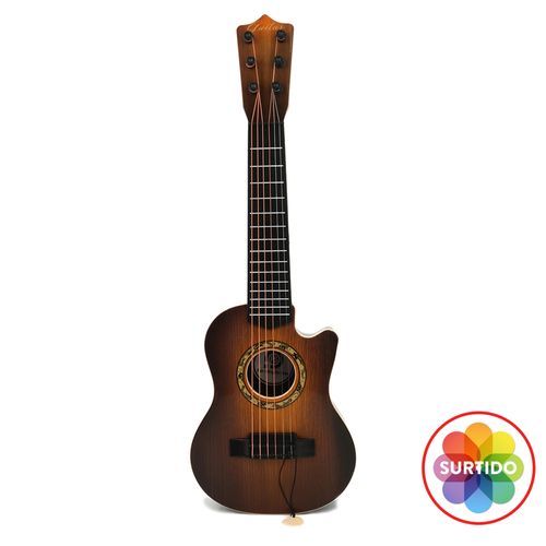 Guitarritas Kidz Time - 54 cm