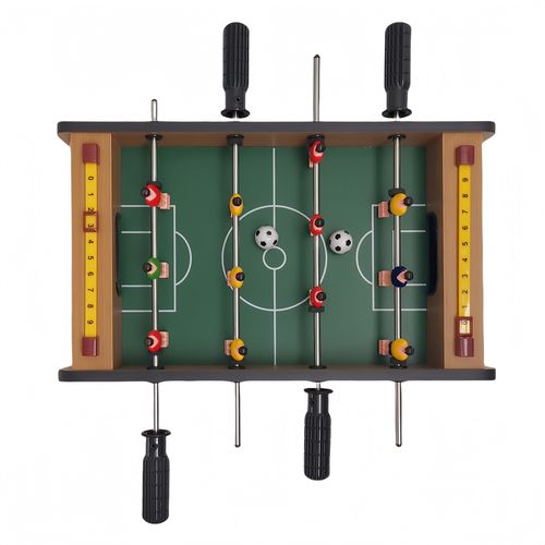 Mesa de fútbol  Supplier's sin patas