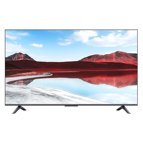 Pantalla Xiaomi Qled Smart 4k - 43 pulgadas