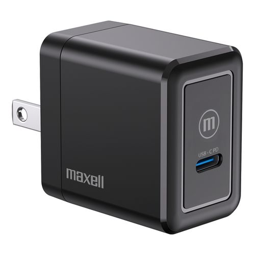 Maxell Cubo De Pared 20w Tipo c