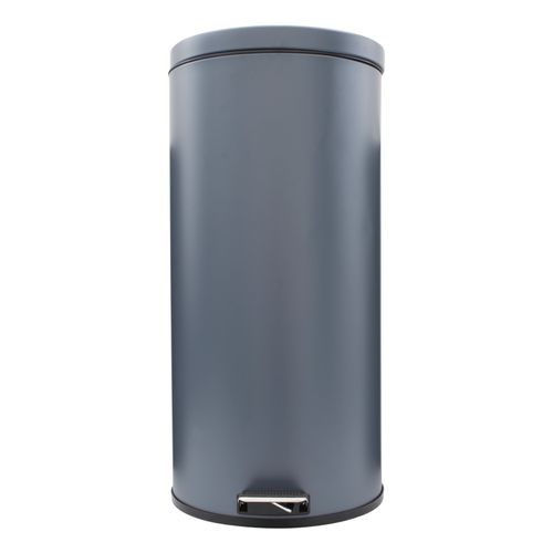 Basurero Mainstays Acero Inoxidable - 30 L