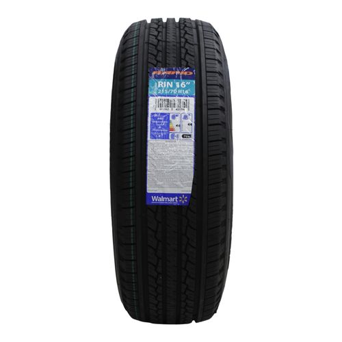 Llanta 215 70 R16 Ecosaver Rapid