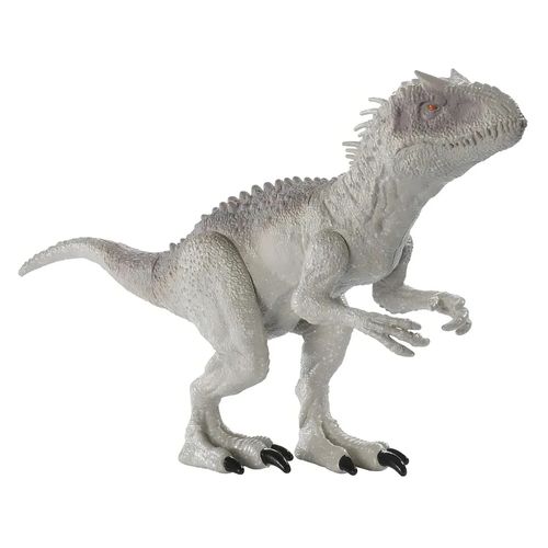 Jurassic World Dinosa Rebi De 6 Indo Rex