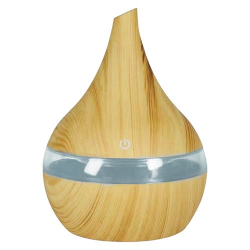 Velas y Aromaterapia Mainstays Ms Difusor Madera 300ml