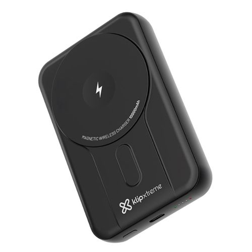 Klip Bateria Portable 10000mah Magnetic
