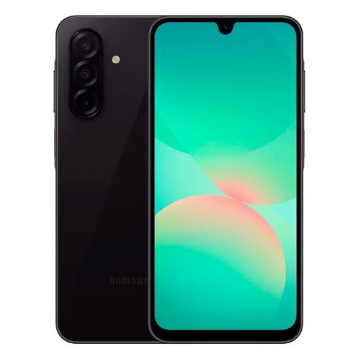 Celular Samsung A26 5G 8GB 256GB