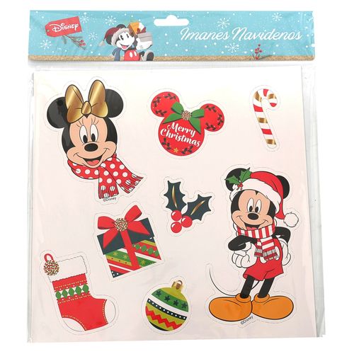 Imanes Two Powers navideños