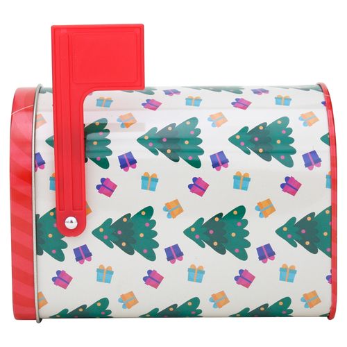 Caja Two Powers de regalo navidad