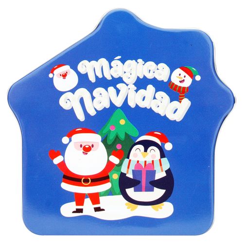 Milan Caja Navidena Multiuso