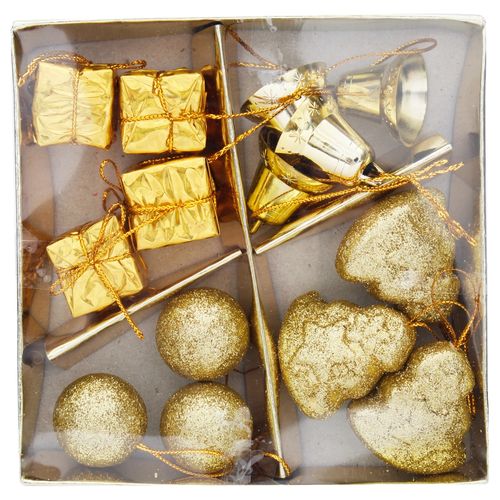 Ornamentos de navidad