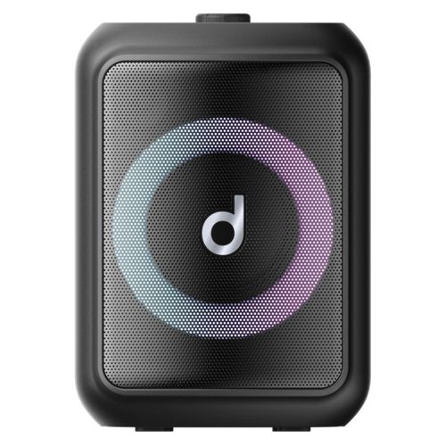 Altavoz Portátil Durabrand Para Fiestas