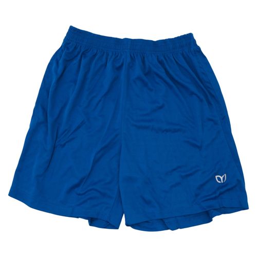 Pantaloneta Mecsi, Para Caballero, Sin Bolsas Negra Talla XL