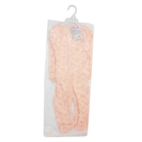 Pijama Beba 3882 12 18 Surtido Color