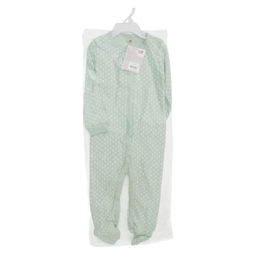 Pijama Bebo 3882 9 12 Surtido Color