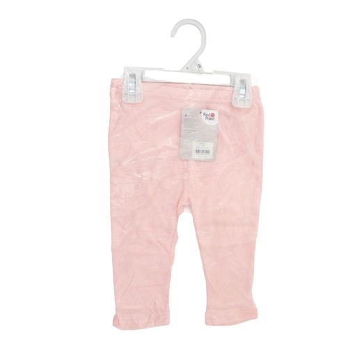 Pantalon Beba 1662 9 12 Rosado