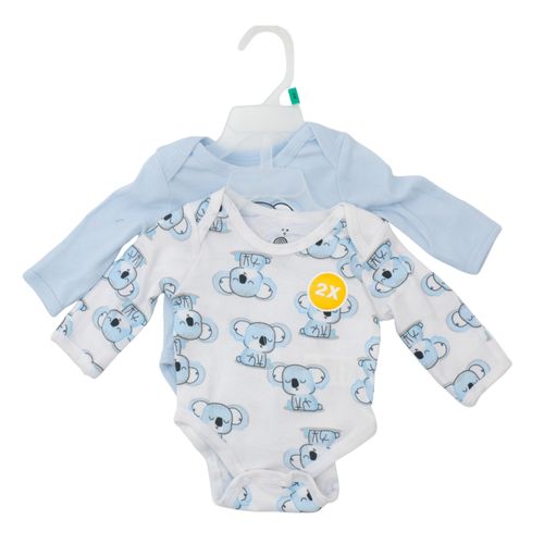 2pk Mameluco Boulevard Bebo T0 24m b