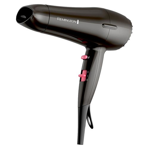 Secadora de cabello Remington cerámica
