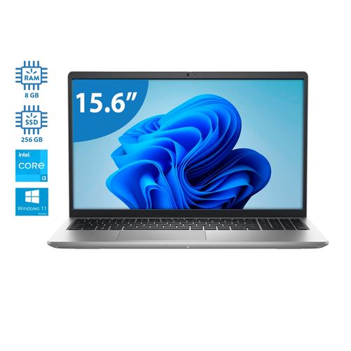 Laptop Dell insp 3520 CI3 8GB 512GB W11H