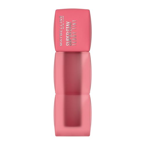 Tinta de Labios Maybelline SuperStay Teddy Tint 55 Kneehigh - 5ml
