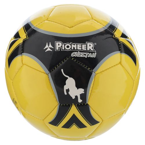 Balón de Fútbol Pionner Cheetah 3