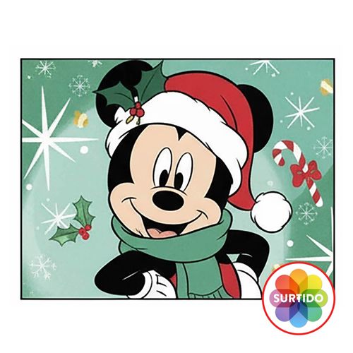 Individual Disney - 43 x 28 cm