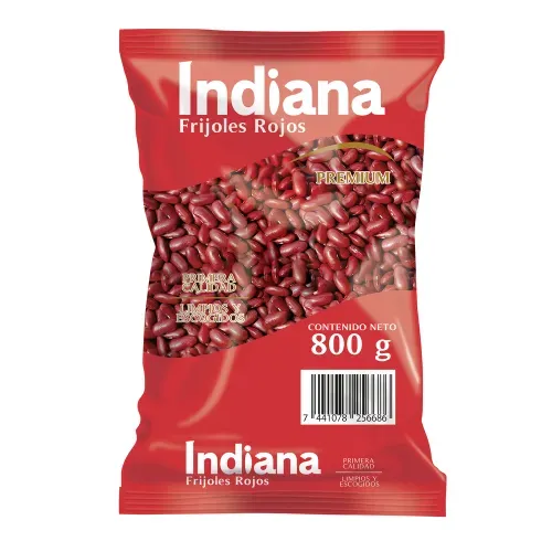 Frijol Rojo Indiana Premium - 800 g