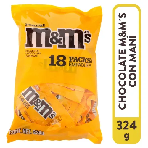 Bulk Myms Milk Mani 324 Gr