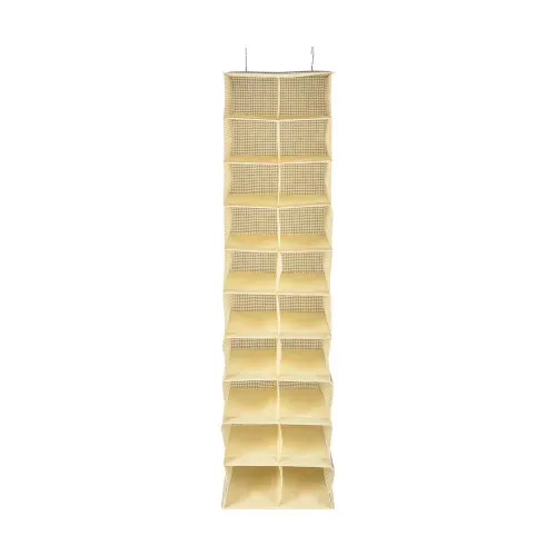 Organizador Colgante 20 Compartimientos