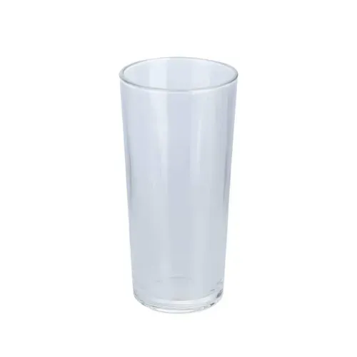 Set De 4 Vasos Mainstays De Vidrio 270 Mililitros