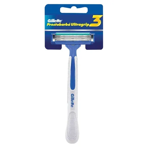 Rasuradora Gillette Ultragrip3 -  Unidad