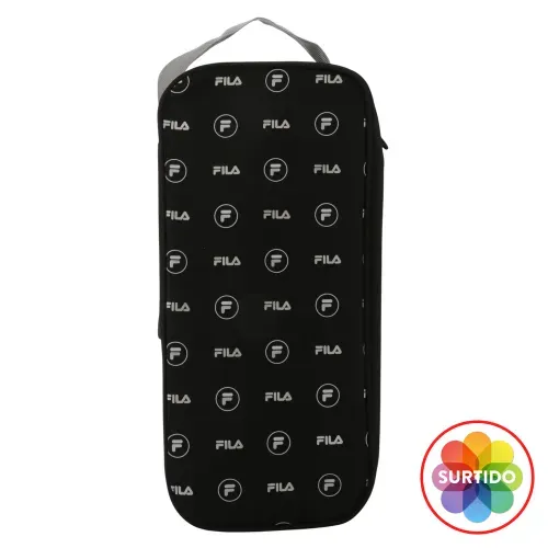 Bolso Deportivo Para Zapatos Fila