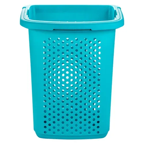 Canasta Mainstays para ropa - 60 L