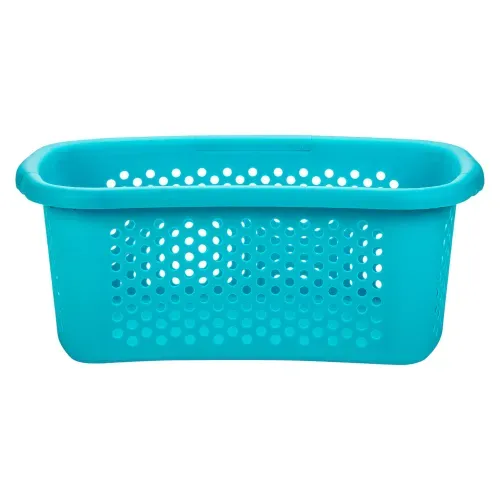 Canasta Mainstays para ropa - 54 L