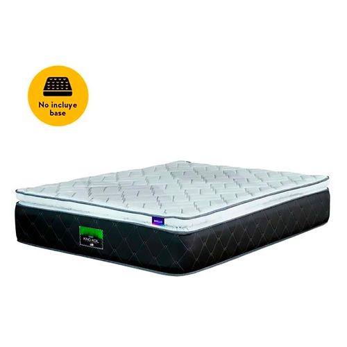 Colchón Individual King Koil Destello