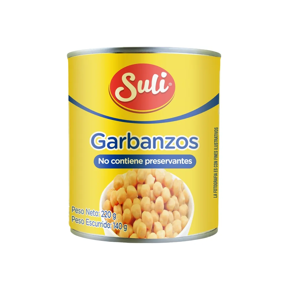 SOULS シビヤマ　220 125g Comprar Guisante Suli con Zanahoria - 220 g | Walmart Costa Rica