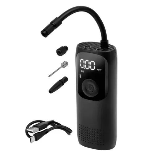 Accesorios Para Auto Auto Drive Compresor Portatil