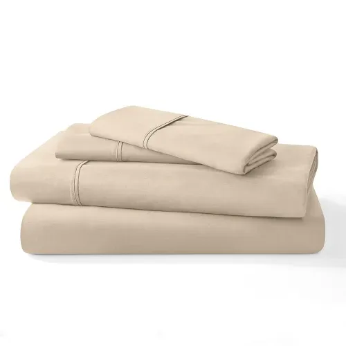 Protectores y Sábanas Home Trends Set De Sabanas De Mf Hometrends Queen