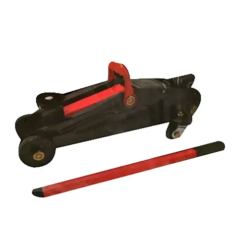 Carrito hidráulico Jack Auto Drive 2 toneladas