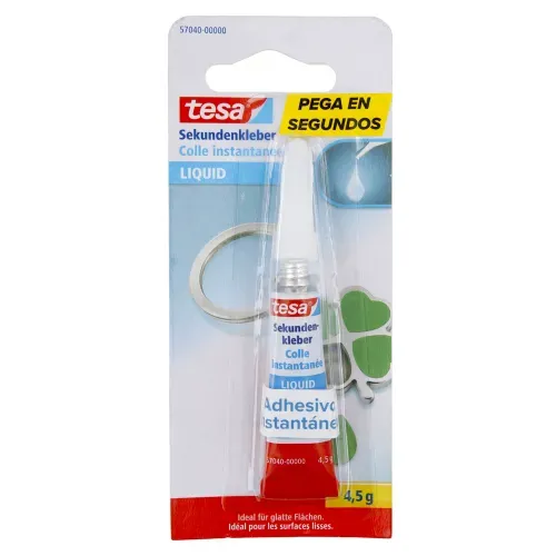 Tesa Pegamento Instantaneo