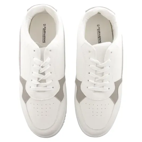 Zapatilla Boulevard blancos