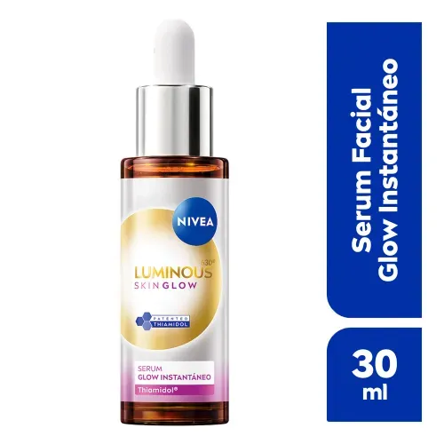 Serum Tonico Nivea Even Glow 15ml