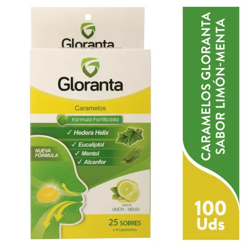 Gloranta Hedera Helix