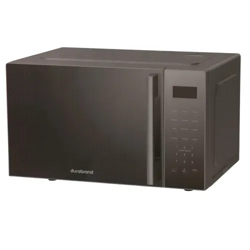 Microondas Durabrand 0.9 pies cúbicos digital