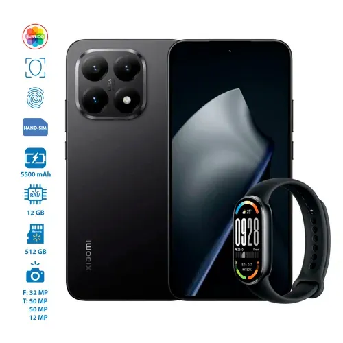 Xiaomi Celular 15t 12gb 512gb