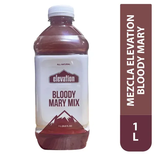 Mezcl Elevation Bloody Mary 1000 Ml
