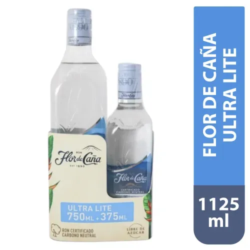 Fdc Ultra Lite 750ml 375ml Grt 1125 ml