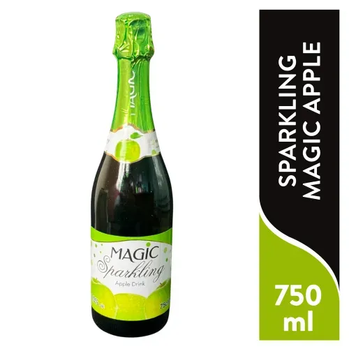 Sparkling Magic Apple 750 Ml