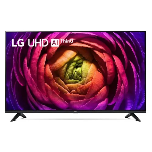Pantalla LG LED Ai Tv UHD Ut73000Psa  65 Pulgadas