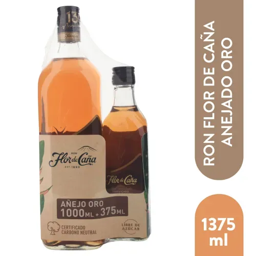 Fdc 4 Anos Litr Mas 375 ml Pk 1375 ml