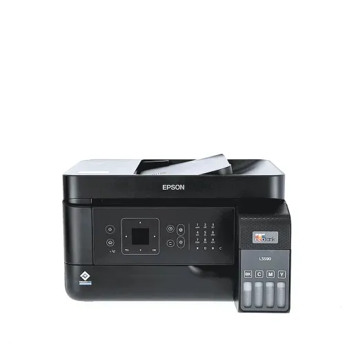 Impresora Epson multifuncional wi-fi L5590